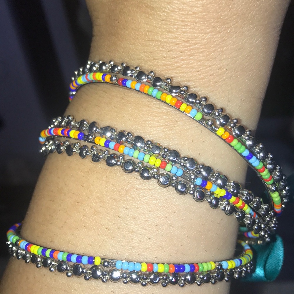 Bangle Bracelet from Lane Bryant - Picture 3 of 3